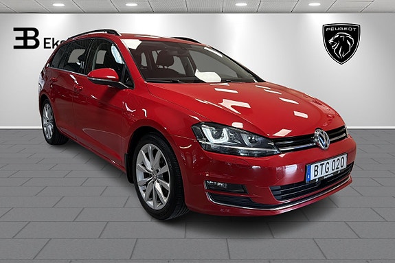 Volkswagen Golf I 3 of 5