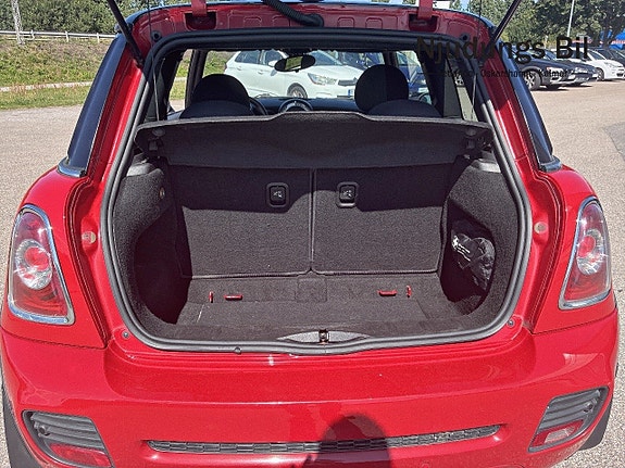 MINI Cooper SD 7 of 12