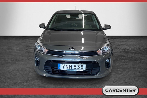 Kia Rio 2 of 5