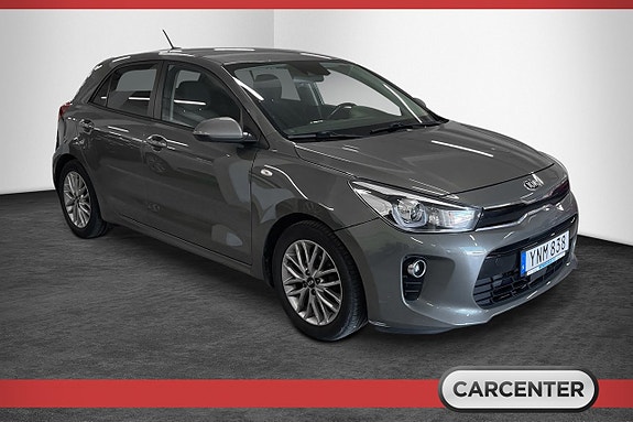 Kia Rio 3 of 5