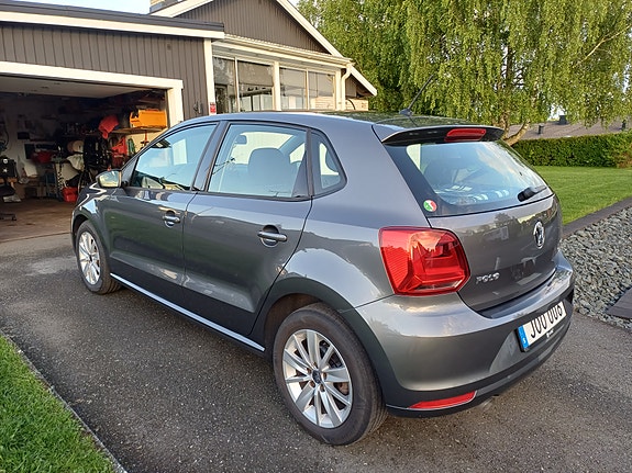 Volkswagen Polo 3 of 4