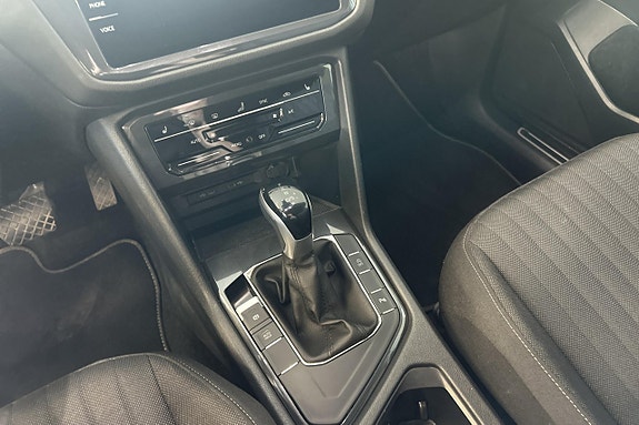 Volkswagen Tiguan Allspace 22 of 25