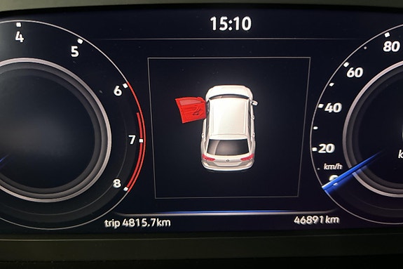 Volkswagen Tiguan Allspace 23 of 25