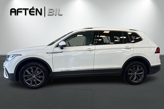 Volkswagen Tiguan Allspace 6 of 25