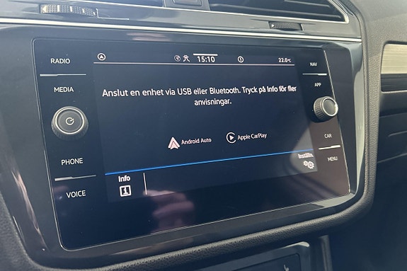 Volkswagen Tiguan Allspace 25 of 25