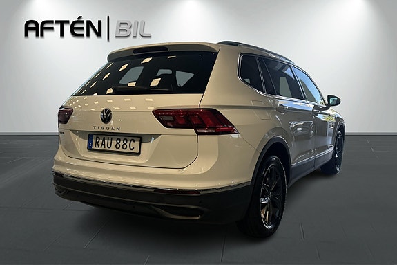 Volkswagen Tiguan Allspace 10 of 25