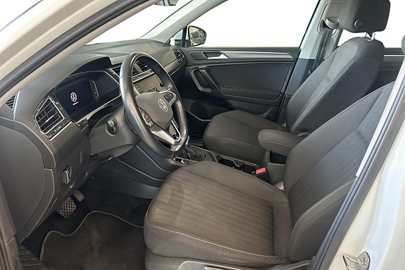 Volkswagen Tiguan Allspace 13 of 25