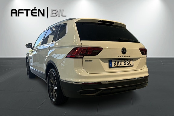 Volkswagen Tiguan Allspace 8 of 25