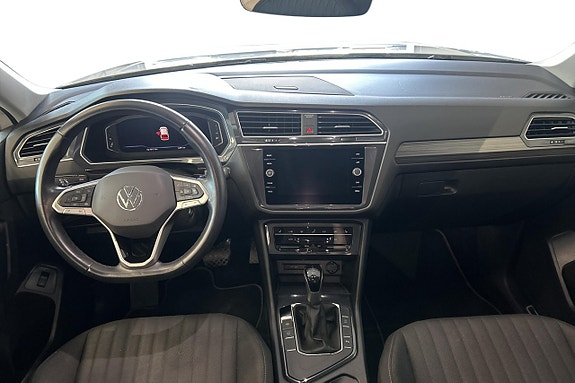 Volkswagen Tiguan Allspace 11 of 25