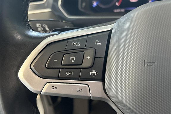 Volkswagen Tiguan Allspace 20 of 25
