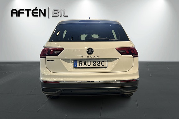 Volkswagen Tiguan Allspace 9 of 25