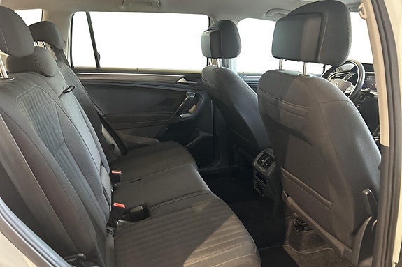 Volkswagen Tiguan Allspace 15 of 25