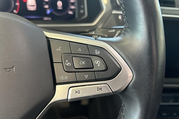 Volkswagen Tiguan Allspace 21 of 25