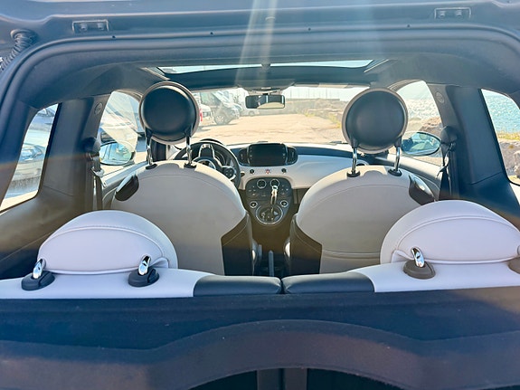 Fiat 500 3 of 5