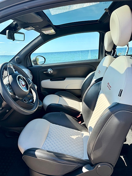 Fiat 500 5 of 5