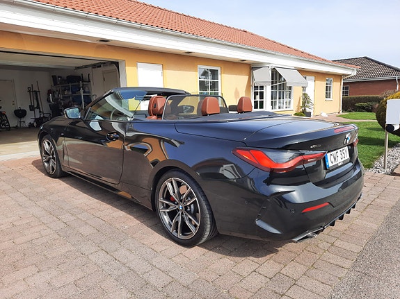 BMW M440i 3 of 4