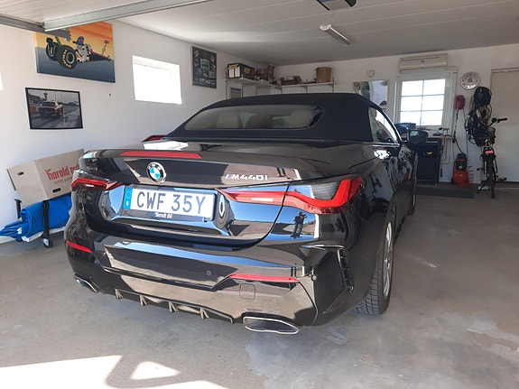 BMW M440i 4 of 4