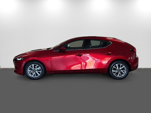 Mazda 3 2 of 19