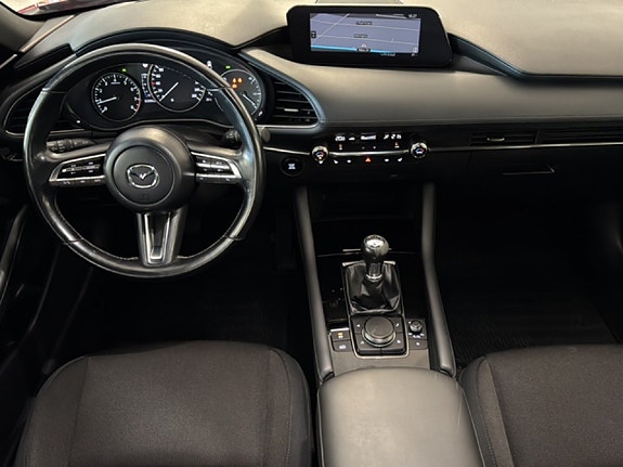 Mazda 3 11 of 19
