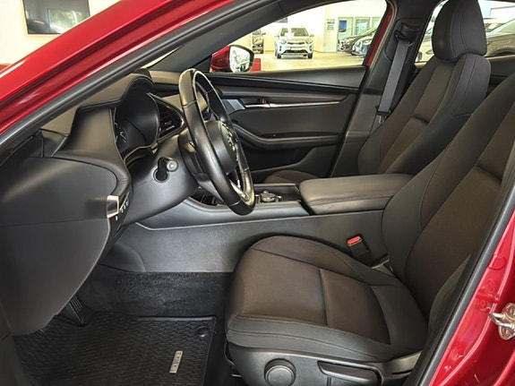 Mazda 3 9 of 19