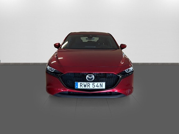 Mazda 3 4 of 19