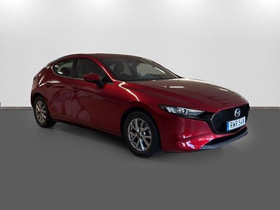 Mazda 3 5 of 19