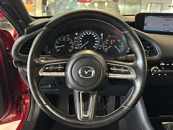 Mazda 3 13 of 19