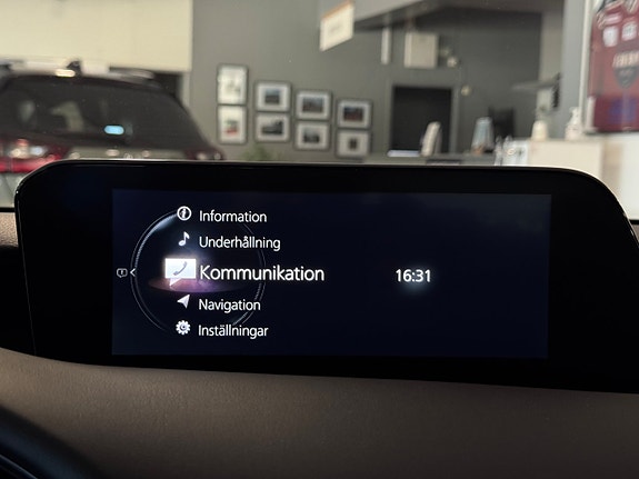 Mazda 3 18 of 19