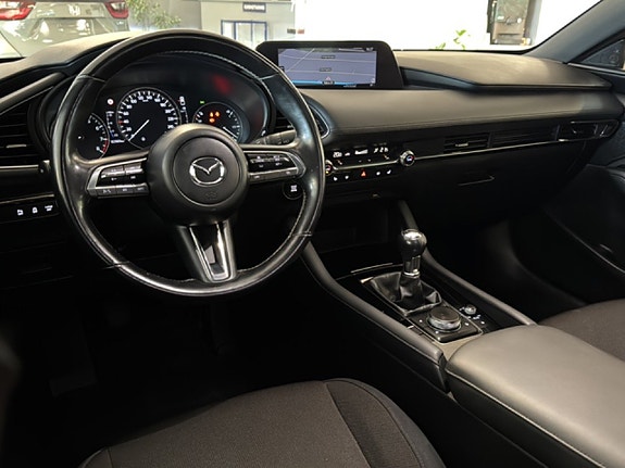 Mazda 3 12 of 19