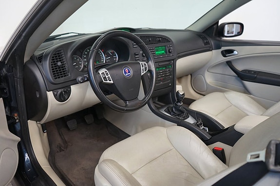 Saab 9-3 7 of 11