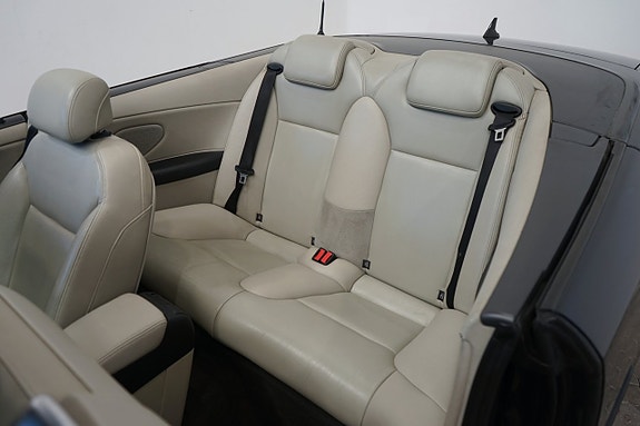 Saab 9-3 9 of 11