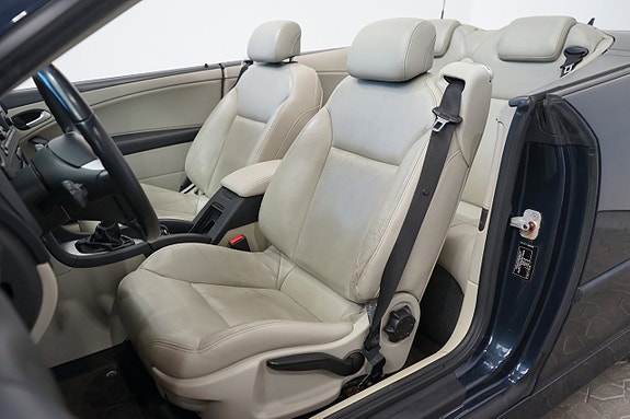 Saab 9-3 8 of 11