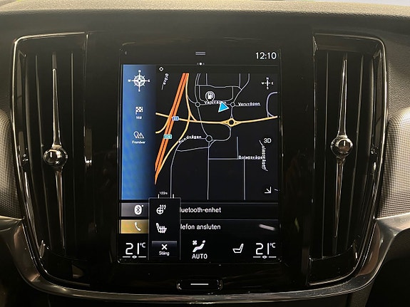 Volvo V90 Cross Country 14 of 18