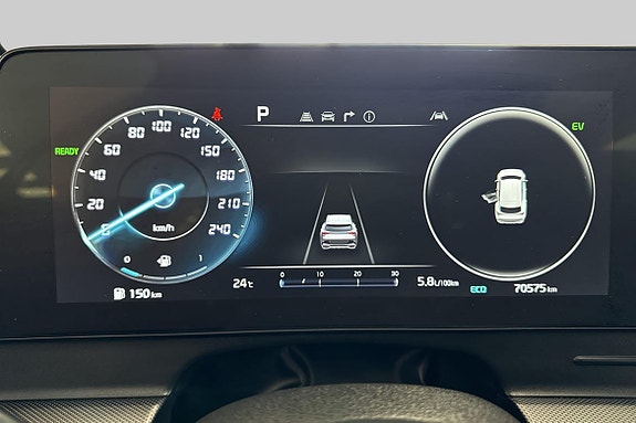 Kia Sportage 13 of 22