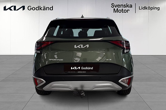 Kia Sportage 4 of 22