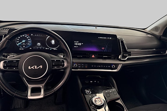 Kia Sportage 11 of 22