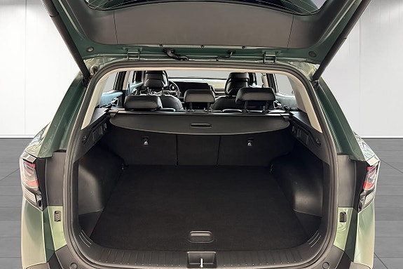 Kia Sportage 8 of 22
