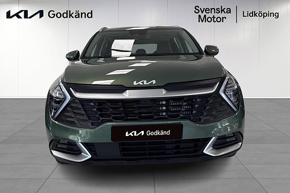 Kia Sportage 2 of 22