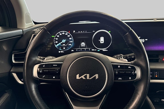 Kia Sportage 12 of 22