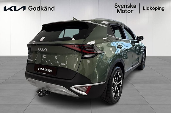 Kia Sportage 5 of 22