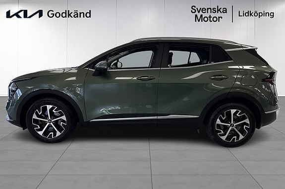 Kia Sportage 3 of 22