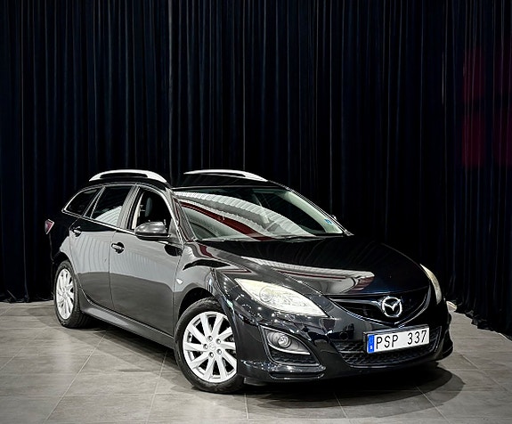 Mazda 6 3 of 5