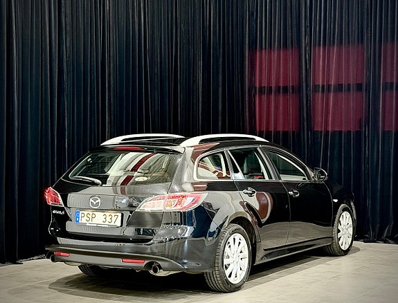 Mazda 6 4 of 5