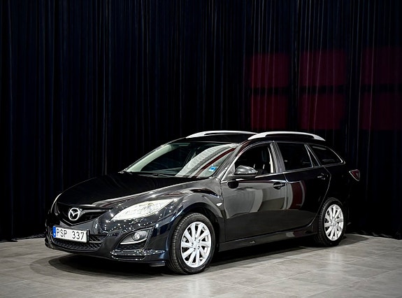Mazda 6 5 of 5