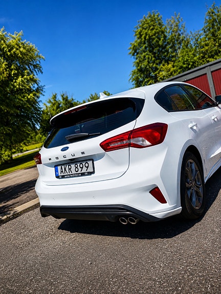 Ford Focus 6 of 6