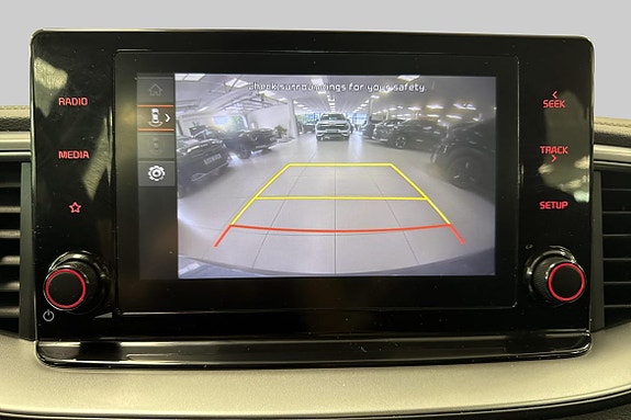 Kia Ceed 17 of 19