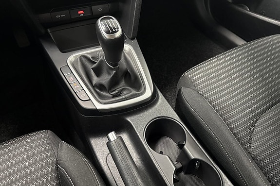 Kia Ceed 14 of 19