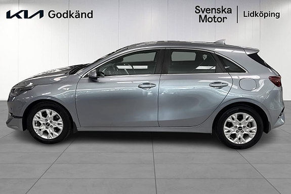 Kia Ceed 3 of 19