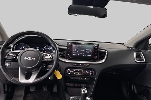Kia Ceed 11 of 19