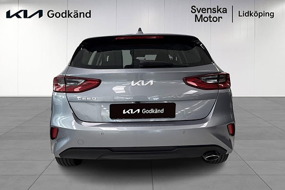 Kia Ceed 5 of 19
